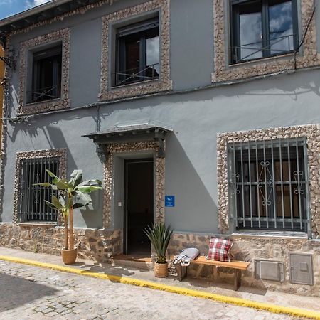 San Ildefonso La Granja Villa מראה חיצוני תמונה